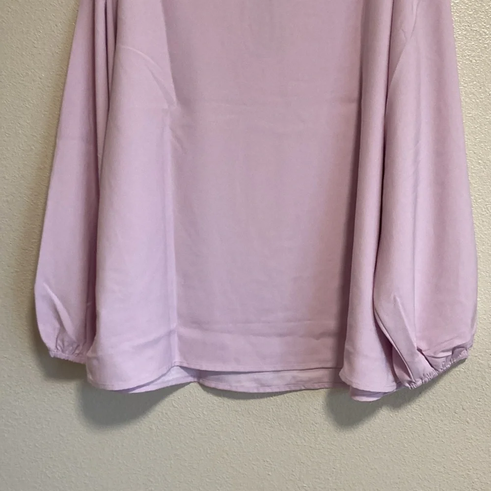 J. Crew versatile blouse